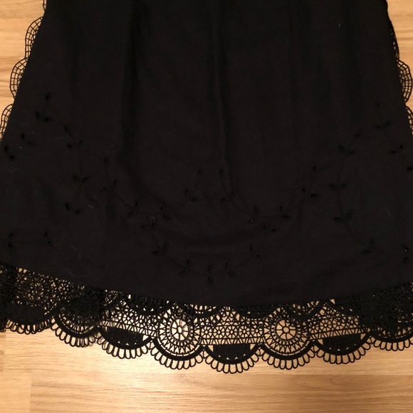 New “Gap” black dress size Small - Picture 2 of 4